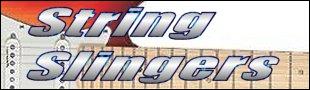 String Slingers